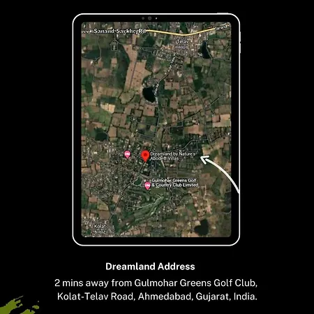 Dreamland By Nature'S Abode Villas-2